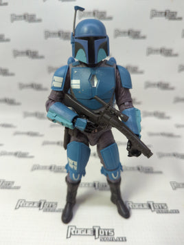 Hasbro Star Wars The Black Series Death Watch Mandalorian