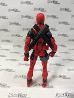 Hasbro Marvel Legends  Deadpool (Sasquatch BAF Wave)