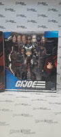 GIJOE Classified Zartan #31