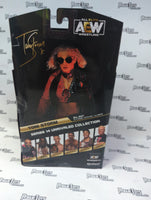 Jazwares AEW Unrivaled Collection Series  14 Toni Storm