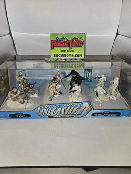 Hasbro Star Wars Battle Packs Unleashed- Imperial Invasion