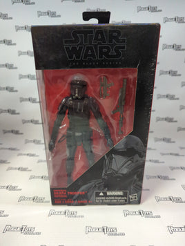 Hasbro Star Wars The Black Series Imperial Death Trooper