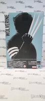 Marvel Legends Wolverine