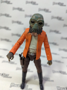 Hasbro Star Wars The Black Series  Ponda Baba