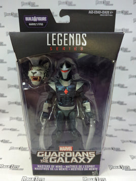 Hasbro Marvel Legends Series Darkhawk (Titus BAF Wave)