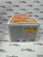 Funko POP! Animation Dragon Ball Super Jiren (Limited Edition Convention Exclusive) 516