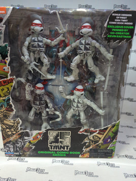 Playmates Toys 30 years of TMNT Original Comic Book Series Set