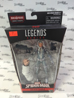 Hasbro Marvel Legends Series Silver Sable (Kingpin BAF Wave)