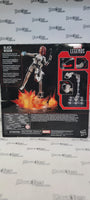 Marvel Legends Black Widow With Stand
