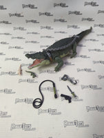 Hasbro G.I. Joe Classified Series  Croc Master