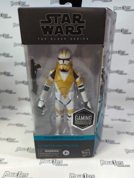Hasbro Star Wars The Black Series Gaming Greats 13th Battalion Trooper