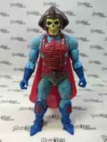 Mattel Masters of the Universe Masterverse New Adventures Skeletor