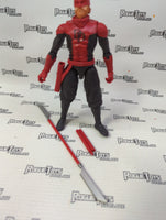 Hasbro Marvel Legends Series Daredevil ( Mindless One BAF Wave)