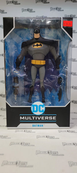 DC Multiverse Batman Animated series