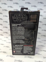 Hasbro Star Wars The Black Series Stormtrooper (Mimban)