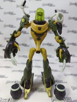 Hasbro Transformers Animated Oil Slick