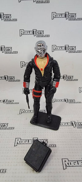 1984 G.I. Joe Destro