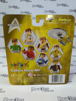 Diamond Select Minimates Star Trek Series 3 Ambassador Sarek & Dress Uniform Spock Two Pack