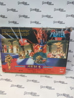 Bandai Bootleg Saint Seiya Aries