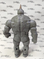 Hasbro Marvel Legends Series Spider-Man Retro Card Rhino