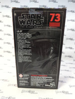 Hasbro Star Wars The Black Series L3-37