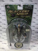 DC Direct Blackest Night Series 5 Black Lantern Deadman