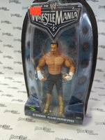 Jakks Pacific WWE  Road to WrestleMania  22 Eddie Guerrero
