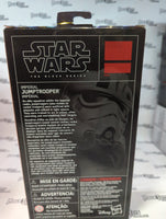 Hasbro Star Wars The Black Series Imperial Jumptrooper