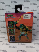 Neca Teenage Mutant Ninja Turtles Turtles In Time Slash