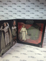 Hasbro Star Wars The Black Series Luke Skywalker (Jedi Master)