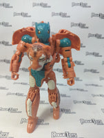 Hasbro Transformers War for Cybertron Golden Disc Collection  Mutant Tigatron