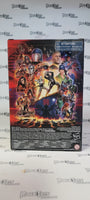GIJOE Classified Dusty #49