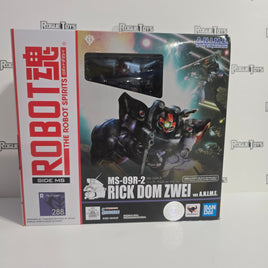 Bandai The Robot Spirits- MS-09R-2 Rick Dom Zwei