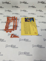 Playmates Teenage Mutant Ninja Turtles Reissue Shredder