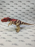 MATTEL Jurassic World Hammond Collection Ceratosaurus