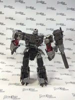Hasbro Transformers Studio Series 109  Concept Art Megatron