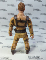 Hasbro G.I. Joe Classified Series Dusty