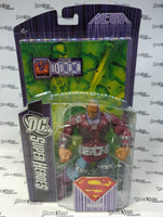 Mattel DC Superheroes Mongul