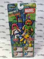 Diamond Select Marvel Minimates Secret Invasion He Loves You Four Pack