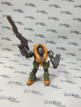 Hasbro Transformers Studio Series 80 Brawn