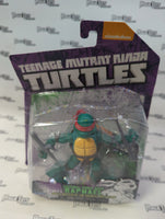 Playmates Toys Teenage Mutant Ninja Turtles Original Comic Book Series Set of 4 Turtles Leonardo, Donatello, Michelangelo, and Raphael