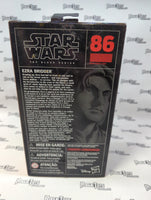 Hasbro Star Wars The Black Series Ezra Bridger