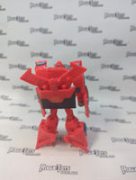 hasbro Transformers Cyberverse Adventures Hot Rod