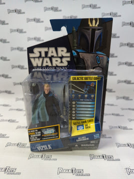 Hasbro Star Wars The Clone Wars Pre Vizsla