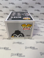 Funko POP! Rocks KISS The Demon 121