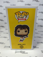 Funko POP! Rocks Joan Jett and the Blackhearts Joan Jett 265