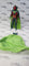 Marvel Legends Vision