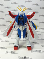 Bandai Gundam Universe GF12-017NJ II Burning Gundam