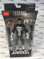 Hasbro Marvel Legends Series The Punisher  (Walgreens  Exclusive)