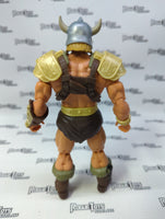 Mattel Masters of the Universe Masterverse New Eternia Viking He-Man